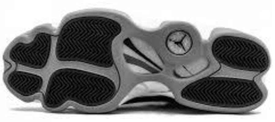 喬丹 Air Jordan 6 Rings “碳纖維” 減震耐磨 中幫 復古籃球鞋 男款 黑 Lookbook 喬丹 Air Jordan 6 Rings “碳纖維” 減震耐磨 中幫 復古籃球鞋 男款 黑