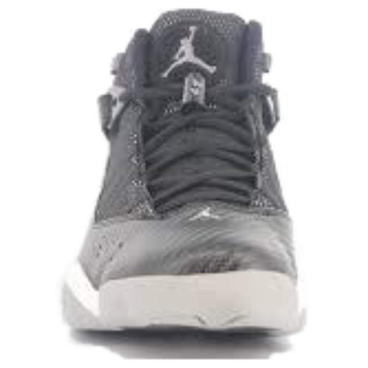 Purchase エアジョーダン6リングス "カーボン" 322992-004