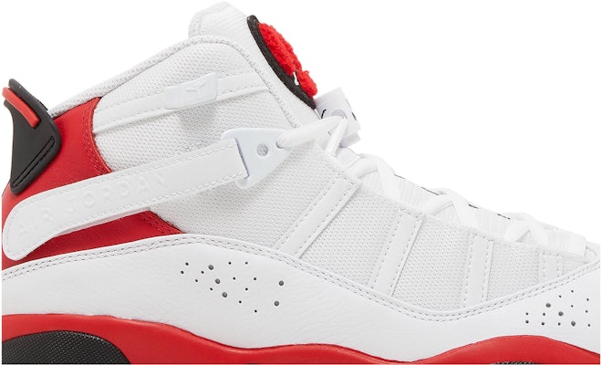 Air Jordan 6 Rings 'Cherry' 322992-126 Order Air Jordan 6 Rings 'Cherry' 322992-126