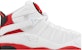 Air Jordan 6 Rings 'Cherry' Merah 322992-126
