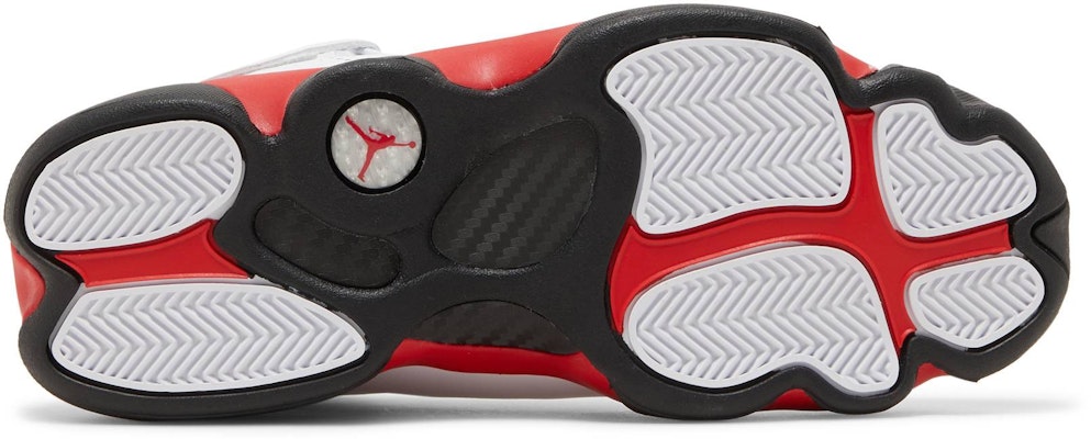 Air Jordan 6 Rings 'Cherry' 322992-126 Shop Air Jordan 6 Rings 'Cherry' 322992-126