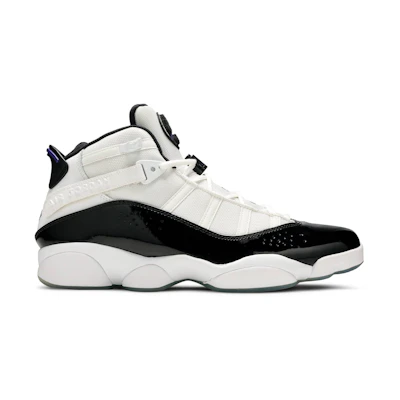 Jordan 6 Rings 'Concord' 2018