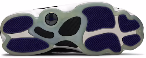 Shop Air Jordan 6 Rings 'Concord' 2018 322992-104