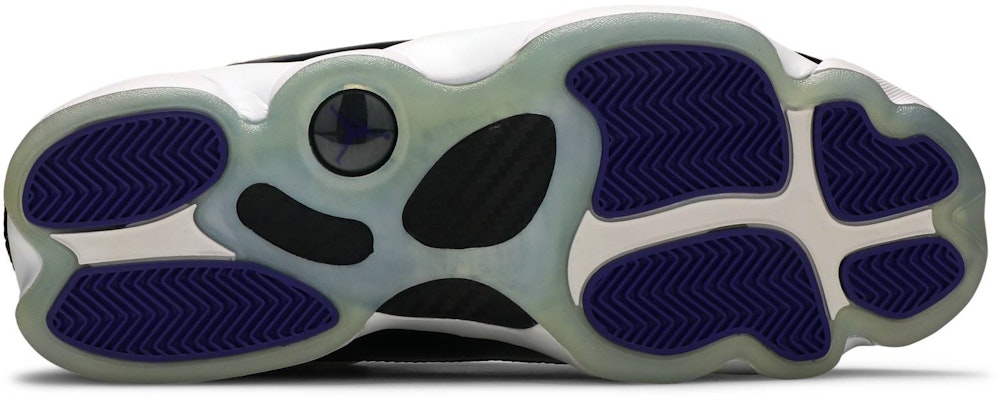 Jordan 6 rings top concord 2018 release date