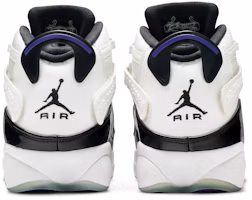 Details for Air Jordan 6 Rings 'Concord' 2018 322992-104