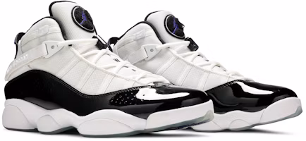 Cheap Air Jordan 6 Rings 'Concord' 2018 322992-104