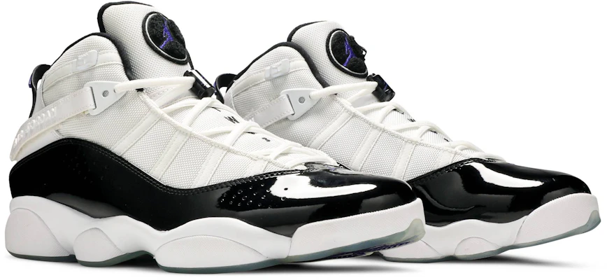 Jordan 6 rings sales 2018