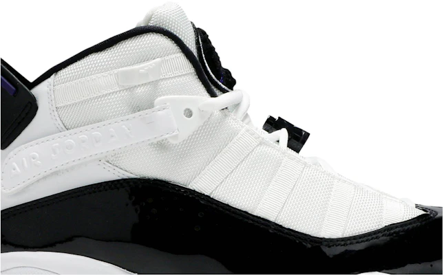 Air Jordan 6 Rings 'Concord' 322992-151(冠軍結環) Order Air Jordan 6 Rings 'Concord' 322992-151(冠軍結環)