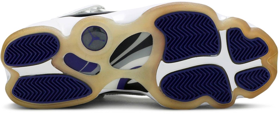 Air Jordan 6 Rings 'Concord' 322992-151(冠軍結環) Shop Air Jordan 6 Rings 'Concord' 322992-151(冠軍結環)