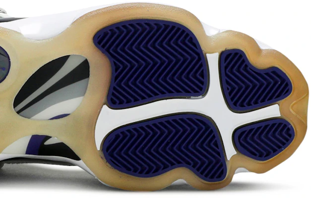 Air Jordan 6 Rings 'Concord' 322992-151(冠軍結環) Purchase Air Jordan 6 Rings 'Concord' 322992-151(冠軍結環)