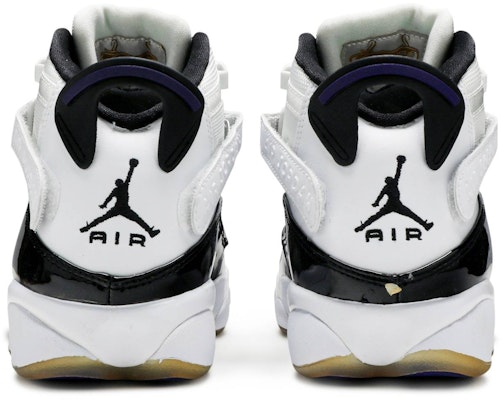 Comprar Air Jordan Rings 'Concord' 322992-151 Novelship