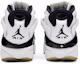 Details for Air Jordan 6 Rings 'Concord' 322992-151(冠軍結環)