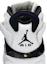 Sizing Air Jordan 6 Rings 'Concord' 322992-151(冠軍結環)