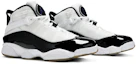 Cheap Air Jordan 6 Rings 'Concord' 322992-151(冠軍結環)
