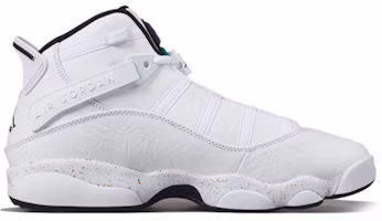 에어 조던 6 링스 '컨페티' (Air Jordan 6 Rings 'Confetti') 322992-100 Order 에어 조던 6 링스 '컨페티' (Air Jordan 6 Rings 'Confetti') 322992-100