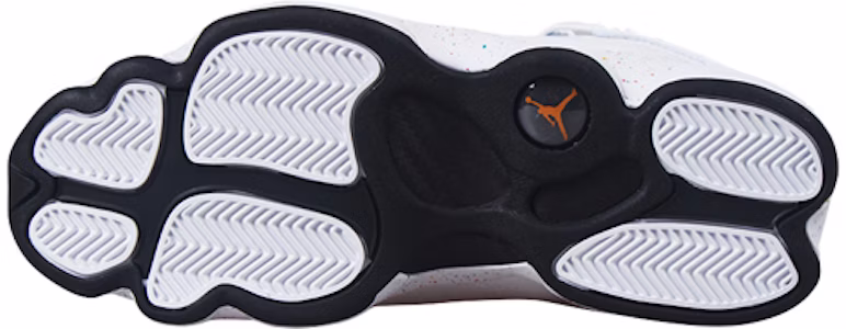 에어 조던 6 링스 '컨페티' (Air Jordan 6 Rings 'Confetti') 322992-100 Purchase 에어 조던 6 링스 '컨페티' (Air Jordan 6 Rings 'Confetti') 322992-100