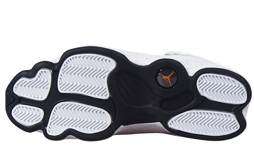 Purchase Air Jordan 6 Rings ''Confetti'' Sneakers 322992-100