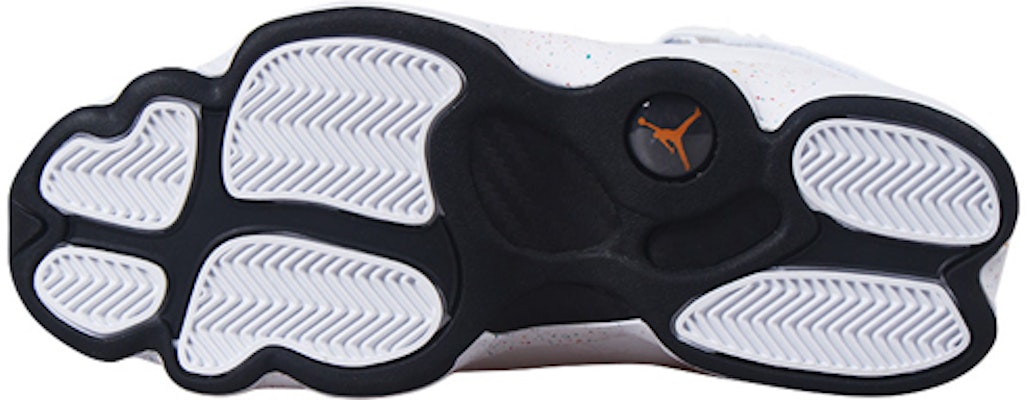 Air Jordan 6 Rings ''Confetti'' Sneakers 322992-100 Purchase Air Jordan 6 Rings ''Confetti'' Sneakers 322992-100