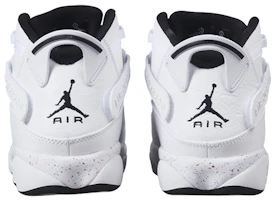 Purchase Air Jordan 6 Rings 'Confetti' 322992-100