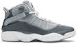 Buy Air Jordan 6 Rings 'Cool Grey' Lelaki Kasut Sukan 322992-015