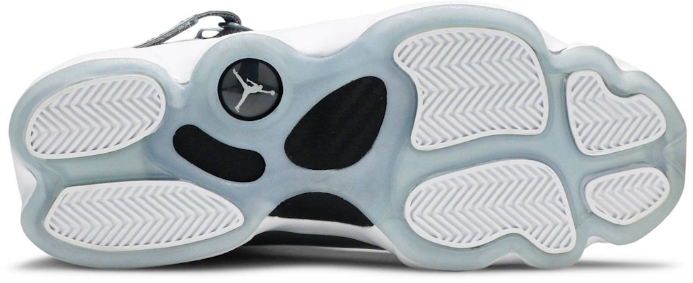 Air Jordan 6 Rings 'Cool Grey' Lelaki Kasut Sukan 322992-015 Shop Air Jordan 6 Rings 'Cool Grey' Lelaki Kasut Sukan 322992-015