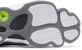 Air Jordan 6 Rings 'Cool Grey' Lelaki Kasut Timur. 322992-121