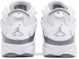 Details for Air Jordan 6 Rings 'Cool Grey' 322992-121