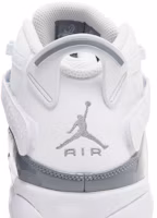 Sizing Air Jordan 6 Rings 'Cool Grey' 322992-121