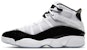 Air Jordan 6 Rings 'Detik Bersejarah' CW6993-100
