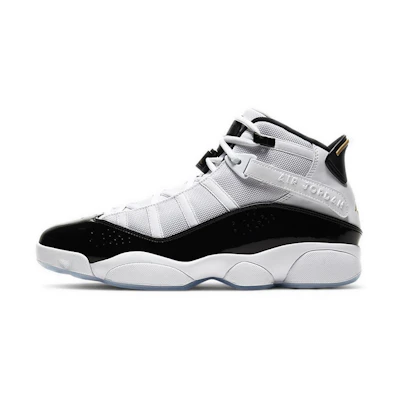 Jordan 6 Rings 'Defining Moments'