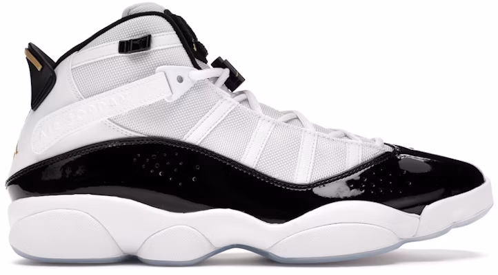 Air Jordan 6 Rings 'Defining Moments' CW6993-100 Buy Air Jordan 6 Rings 'Defining Moments' CW6993-100