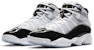 Air Jordan 6 Rings 'Detik Bersejarah' CW6993-100