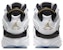 Air Jordan 6 Rings 'Detik Bersejarah' CW6993-100