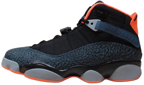 에어 조던 6 링스 '엘리펀트' (40 characters) 322992-025 Buy 에어 조던 6 링스 '엘리펀트' (40 characters) 322992-025