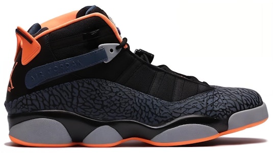 에어 조던 6 링스 '엘리펀트' (40 characters) 322992-025 Order 에어 조던 6 링스 '엘리펀트' (40 characters) 322992-025