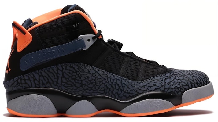 Air Jordan 6 Rings 'Gajah' 322992-025 Order Air Jordan 6 Rings 'Gajah' 322992-025