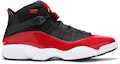 Buy Air Jordan 6 Rings 'Merah Fitness' 322992-060