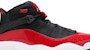 Air Jordan 6 Rings 'Merah Fitness' 322992-060