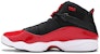 Air Jordan 6 Rings 'Merah Fitness' 322992-060