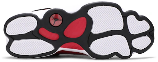 Shop Air Jordan 6 Rings 'Fitness Red' 322992-060
