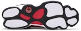 Shop Air Jordan 6 Rings 'Merah Fitness' 322992-060