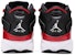 Air Jordan 6 Rings 'Merah Fitness' 322992-060