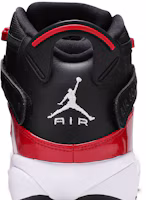 Sizing Air Jordan 6 Rings 'Fitness Red' 322992-060