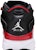 Air Jordan 6 Rings 'Merah Fitness' 322992-060