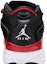 Sizing Air Jordan 6 Rings 'Merah Fitness' 322992-060