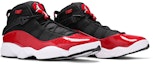 Cheap Air Jordan 6 Rings 'Merah Fitness' 322992-060