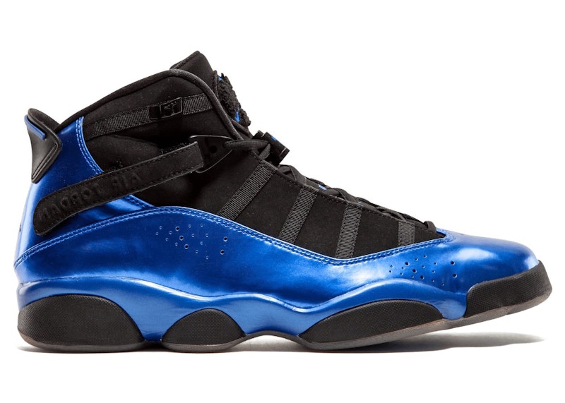 Buy Air Jordan 6 Rings ''Foamposite'' Scarpe 322992-002