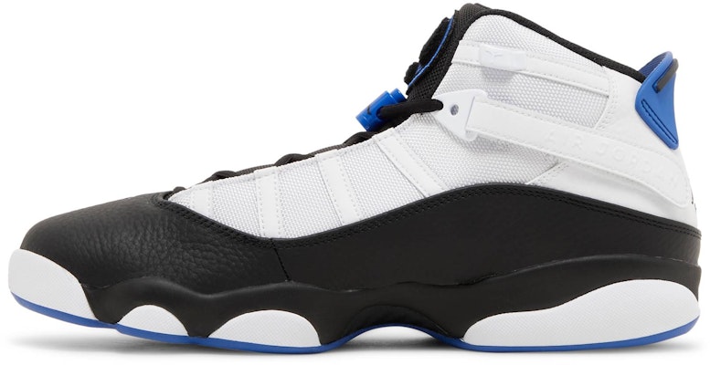 Jordan sales 6 rainbow