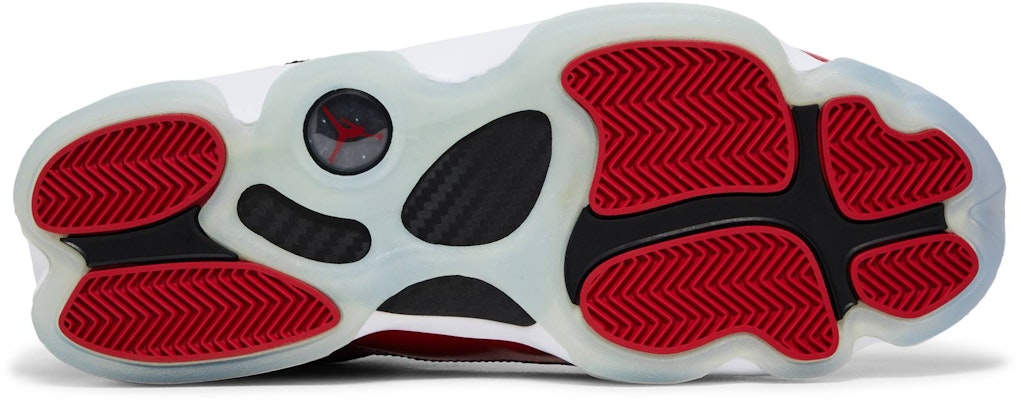 Air Jordan 6 Rings 'Gym Red' 322992-601 Shop Air Jordan 6 Rings 'Gym Red' 322992-601