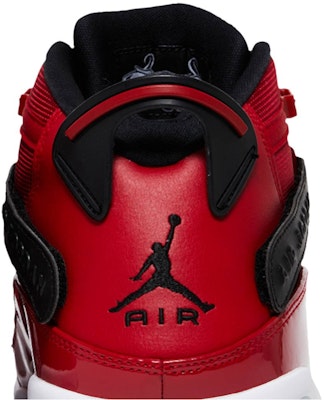 Air Jordan 6 Rings 'Gym Red' 322992-601 Sizing Air Jordan 6 Rings 'Gym Red' 322992-601